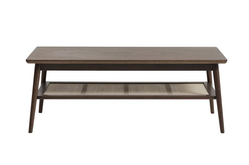 Cytheria Sohvapöytä 120 cm - Ruskea - Huonekalut - Pöytä & ruokailuryhmä - Sohvapöytä