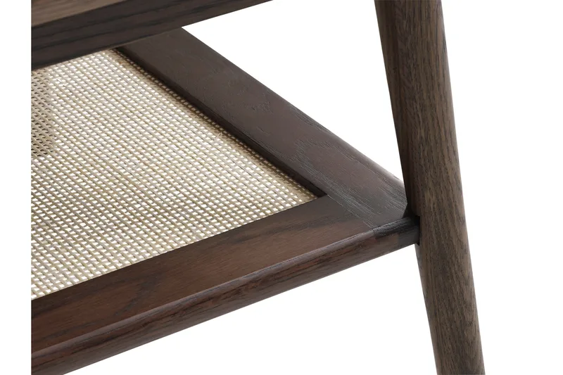 Cytheria Sohvapöytä 120 cm - Ruskea - Huonekalut - Pöytä & ruokailuryhmä - Sohvapöytä