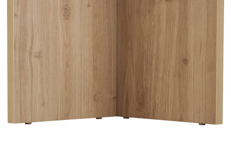 Dano ruokapöytä 180 cm ovaali - Huonekalut - Pöytä & ruokailuryhmä - Ruokapöydät & keittiön pöydät