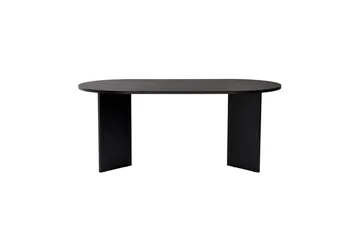 Dano Ruokapöytä 180 cm Soikea