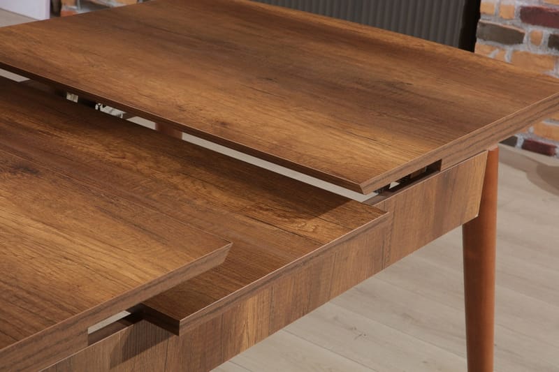 Darnel Ruokapöytä - Huonekalut - Pöytä & ruokailuryhmä - Ruokapöydät & keittiön pöydät