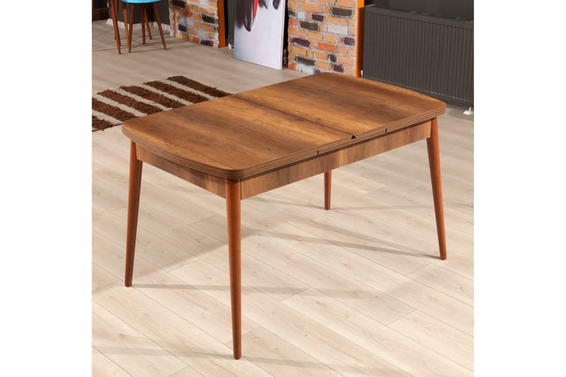 Darnel Ruokapöytä - Huonekalut - Pöytä & ruokailuryhmä - Ruokapöydät & keittiön pöydät