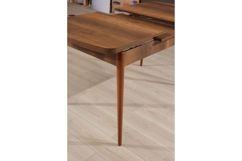 Darnel Ruokapöytä - Huonekalut - Pöytä & ruokailuryhmä - Ruokapöydät & keittiön pöydät