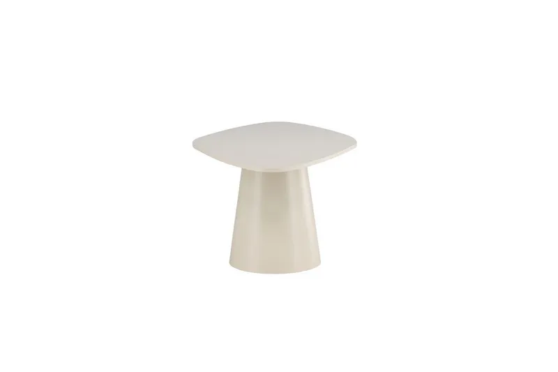 Diamond suuri soikea ruokapöytä 210 cm - Beige - Huonekalut - Pöytä & ruokailuryhmä - Ruokapöydät & keittiön pöydät