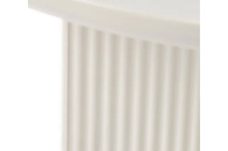 Donald Sohvapöytä 80 cm - Vaaleanharmaa - Huonekalut - Pöytä & ruokailuryhmä - Sohvapöytä