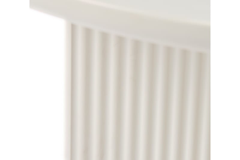 Donald Sohvapöytä 80 cm - Vaaleanharmaa - Huonekalut - Pöytä & ruokailuryhmä - Sohvapöytä