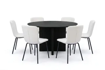 130 cm - Savustettu tammi