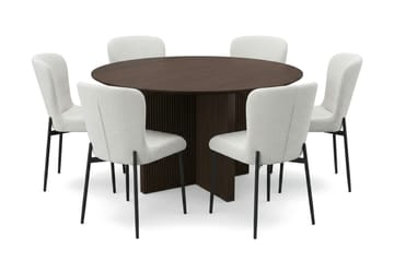 130 cm - Savustettu tammi