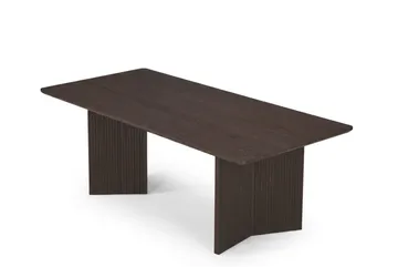 Edda-sohvapöytä suorakulmainen 120 cm