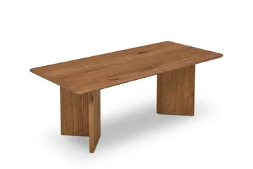 Edda-sohvapöytä suorakulmainen 120 cm