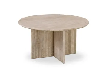 Edda-sohvapöytä pyöreä 85 cm