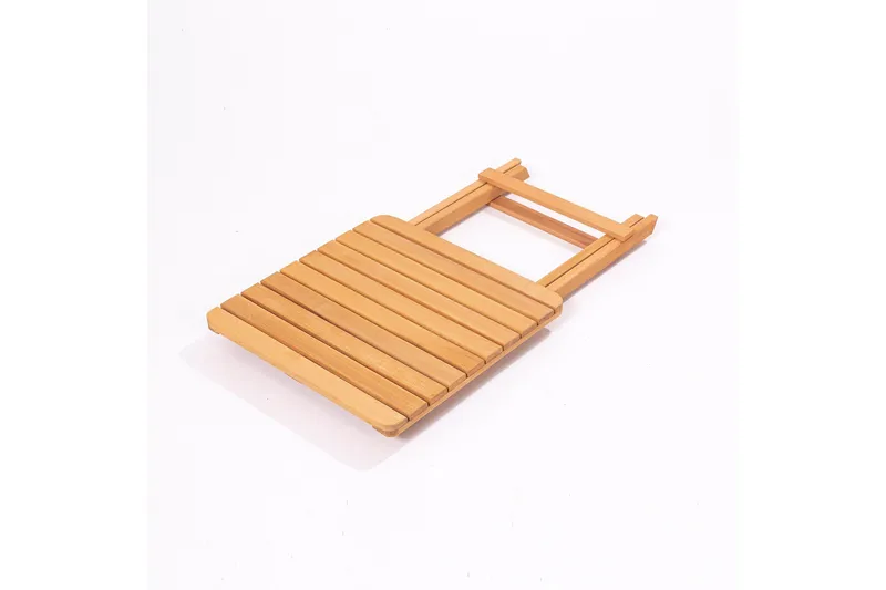 Emirhan Sohvapöytä 40 cm - Ruskea - Huonekalut - Pöytä & ruokailuryhmä - Sohvapöytä