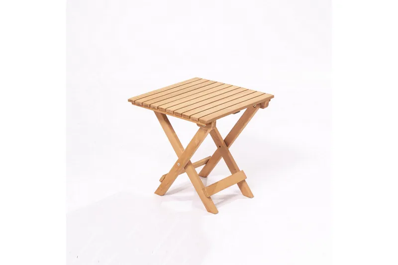 Emirhan Sohvapöytä 40 cm, Ruskea