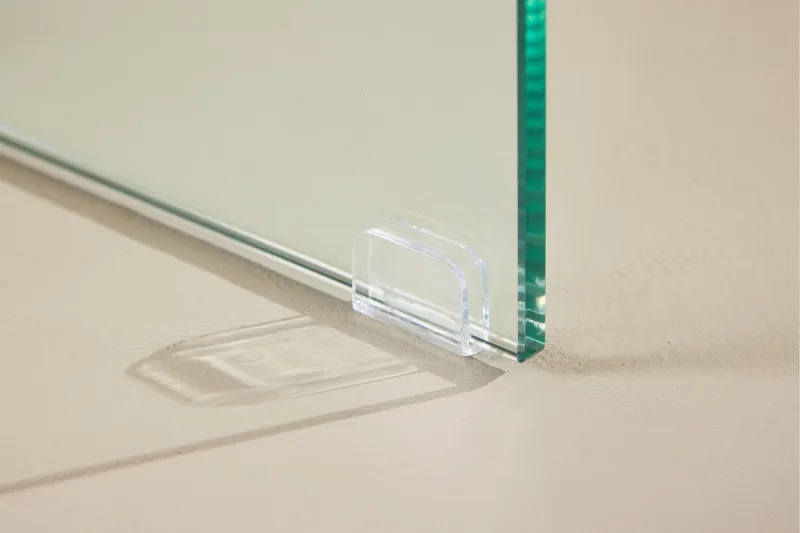 Ester Sohvapöytä 80 cm - Valkoinen - Huonekalut - Pöytä & ruokailuryhmä - Sohvapöytä