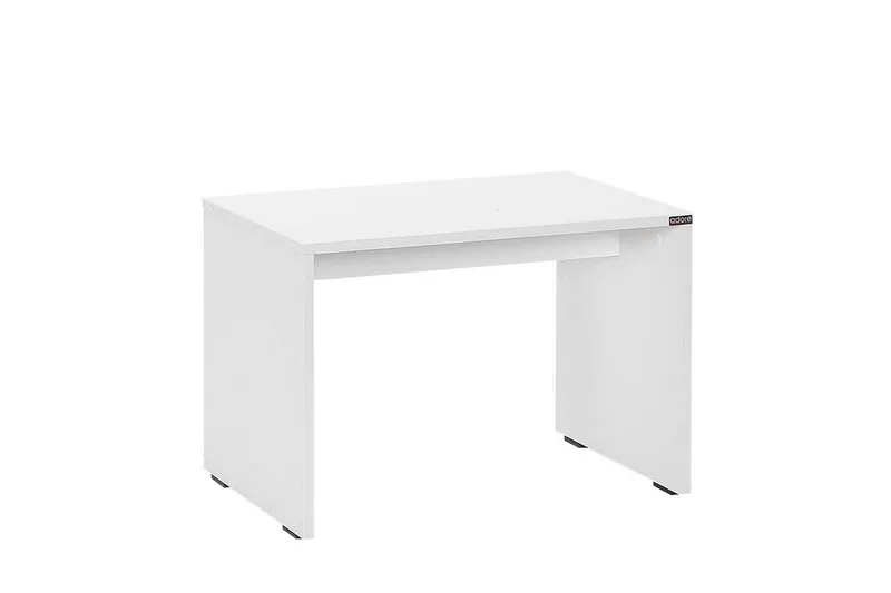 Evanthe Sohvapöytä 60 cm, Valkoinen