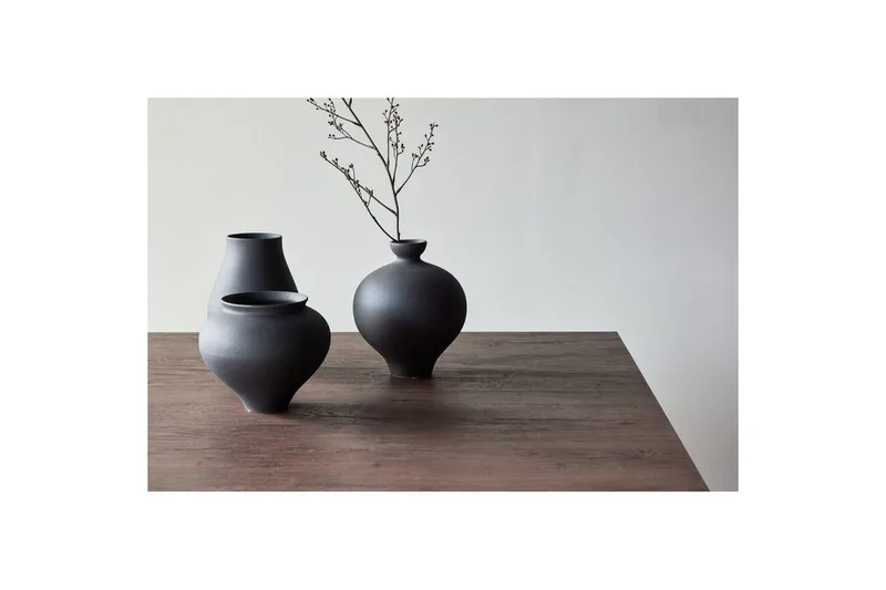 Evone Ruokapöytä 200X100 Cm - Mocca - Huonekalut - Pöytä & ruokailuryhmä - Ruokapöydät & keittiön pöydät