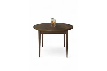 Farefax Ruokapöytä 90 cm Pyöreä