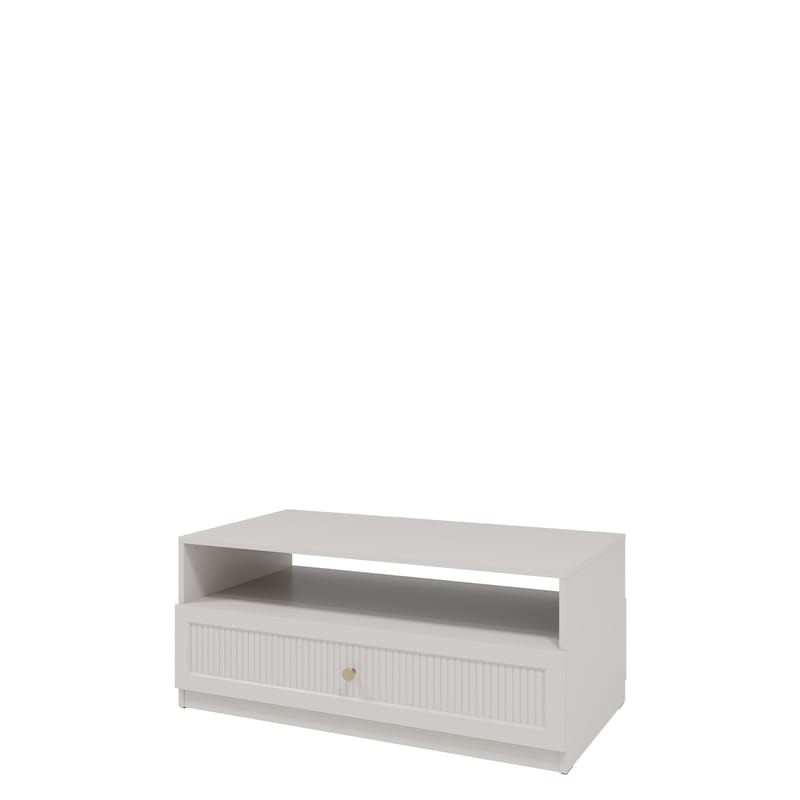 Fayric Sohvapöytä 100 cm, Beige