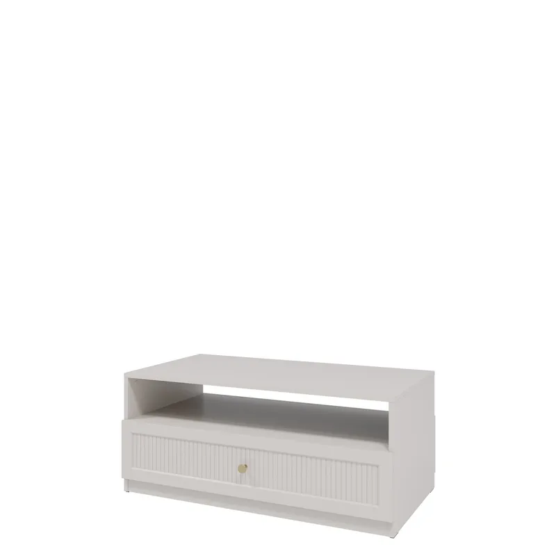 Fayric Sohvapöytä 100 cm, Beige