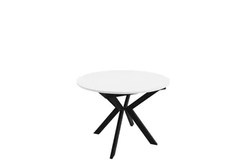 Ferrer ruokapöytä 138 cm