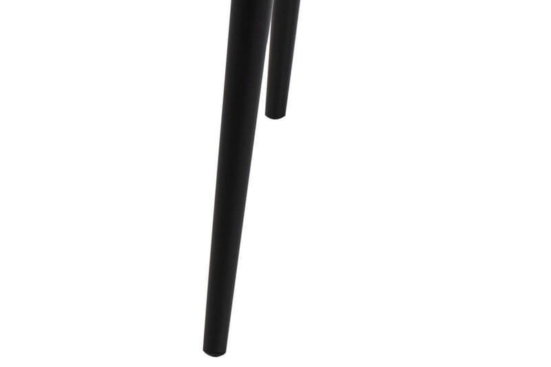 Finola Ruokapöytä 80 cm Neliö - Luonnonväri - Huonekalut - Pöytä & ruokailuryhmä - Ruokapöydät & keittiön pöydät