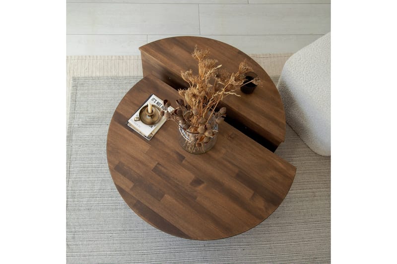 Francy Sohvapöytä - Huonekalut - Pöytä & ruokailuryhmä - Apupöytä & sivupöytä - Sarjapöytä