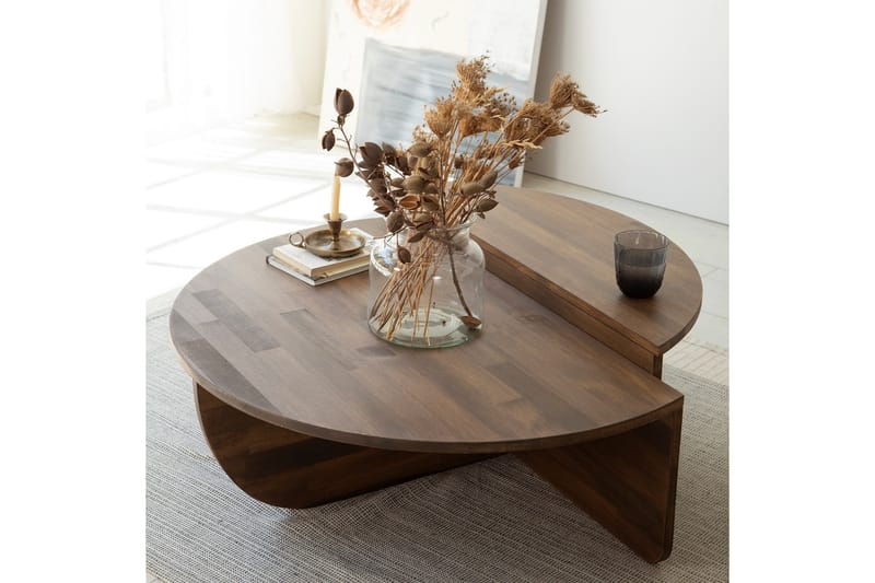 Francy Sohvapöytä - Huonekalut - Pöytä & ruokailuryhmä - Apupöytä & sivupöytä - Sarjapöytä