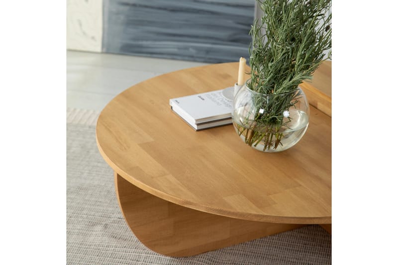 Francy Sohvapöytä - Huonekalut - Pöytä & ruokailuryhmä - Apupöytä & sivupöytä - Sarjapöytä