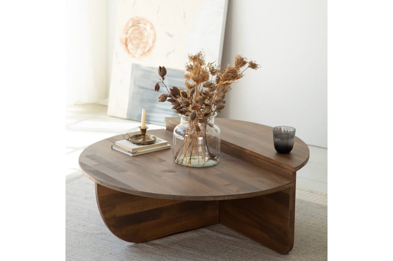 Francy Sohvapöytä - Huonekalut - Pöytä & ruokailuryhmä - Apupöytä & sivupöytä - Sarjapöytä