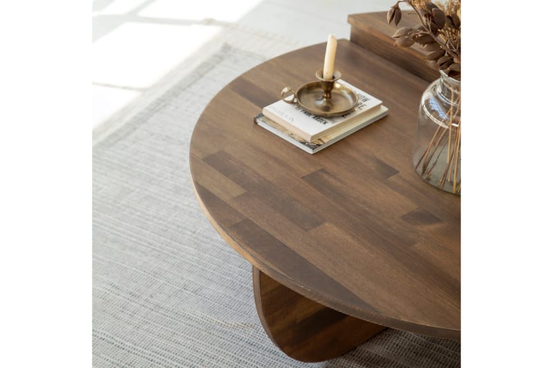 Francy Sohvapöytä - Huonekalut - Pöytä & ruokailuryhmä - Apupöytä & sivupöytä - Sarjapöytä