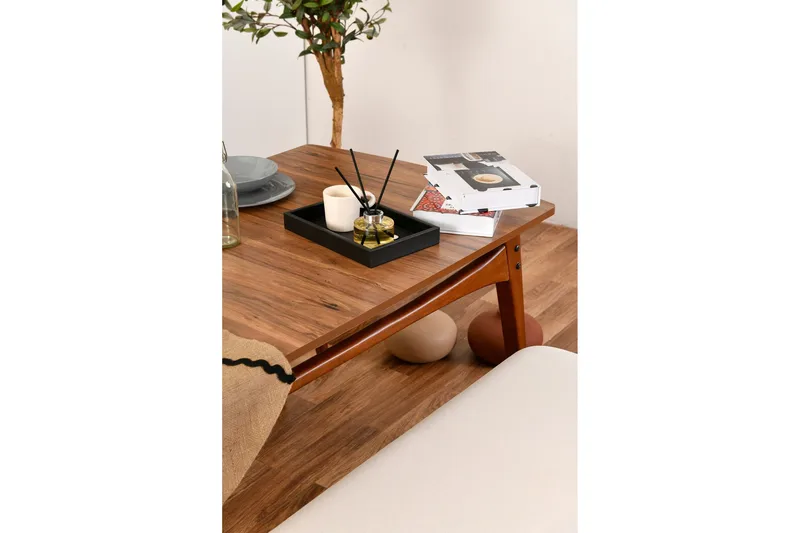 French Ruokailuryhmä - Huonekalut - Pöytä & ruokailuryhmä - Ruokailuryhmä