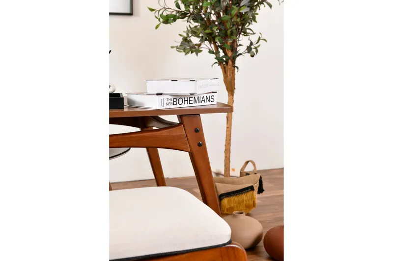 French Ruokailuryhmä - Huonekalut - Pöytä & ruokailuryhmä - Ruokailuryhmä