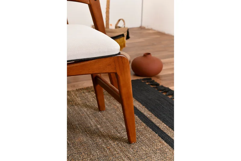 French Ruokailuryhmä - Huonekalut - Pöytä & ruokailuryhmä - Ruokailuryhmä