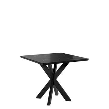 Fynrel Ruokapöytä 90 cm neliönmuotoinen