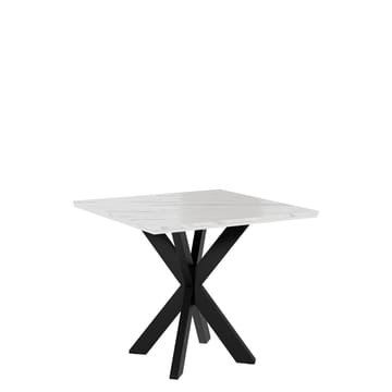 Fynrel Ruokapöytä 90 cm neliönmuotoinen