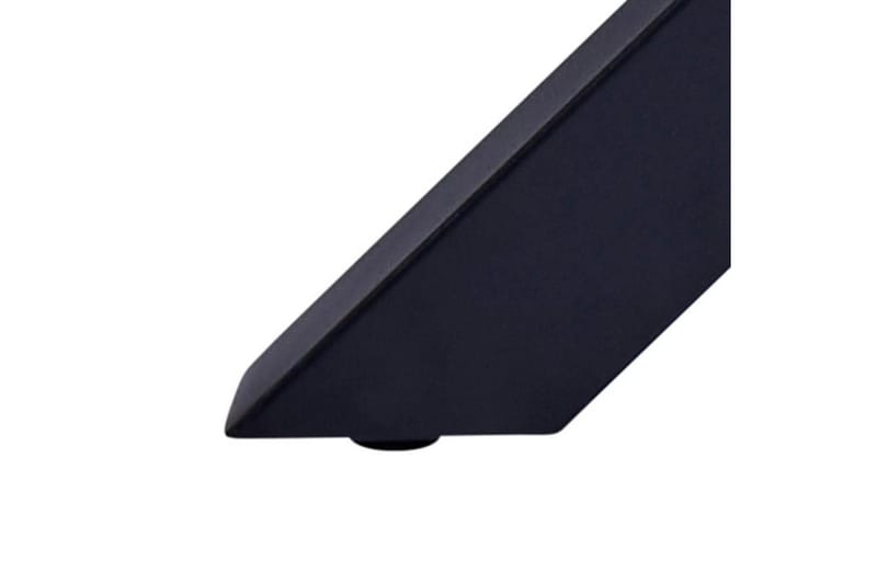 Ganesh Ruokapöytä 110 cm Pyöreä - Valkoinen - Huonekalut - Pöytä & ruokailuryhmä - Ruokapöydät & keittiön pöydät