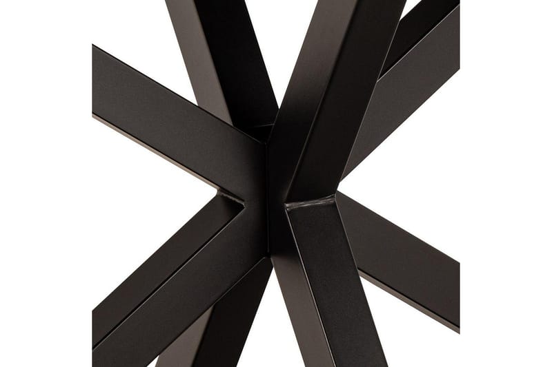 Ganesh Ruokapöytä 90 cm Suorakulmainen - Ruskea - Huonekalut - Pöytä & ruokailuryhmä - Ruokapöydät & keittiön pöydät