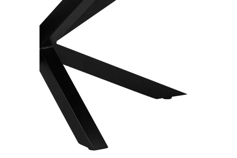 Ganesh Sohvapöytä 70 cm - Musta - Huonekalut - Pöytä & ruokailuryhmä - Sohvapöytä