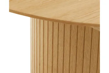 Gethin Ruokapöytä 120 cm Pyöreä - Huonekalut - Pöytä & ruokailuryhmä - Ruokapöydät & keittiön pöydät
