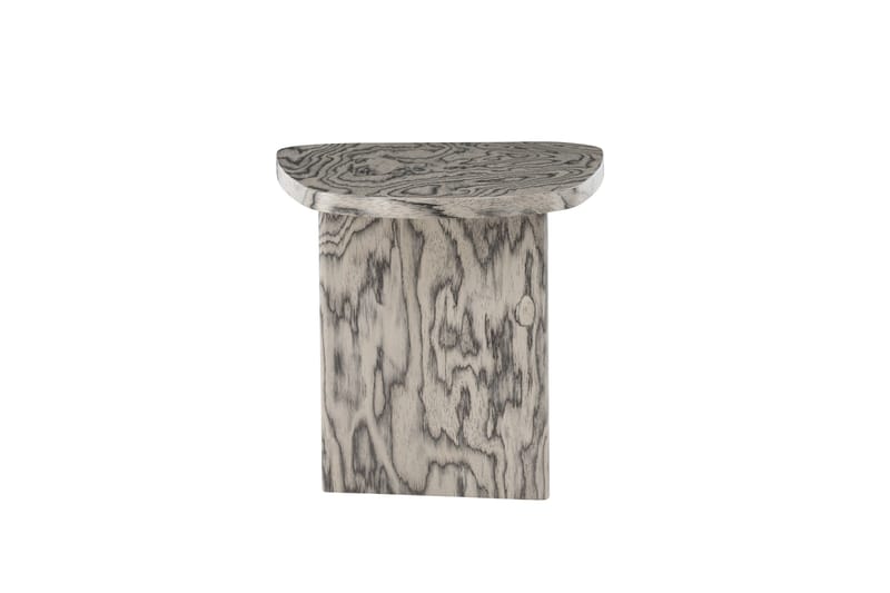 Grönvik Sohvapöytä 45 cm - Harmaa - Huonekalut - Pöytä & ruokailuryhmä - Sohvapöytä