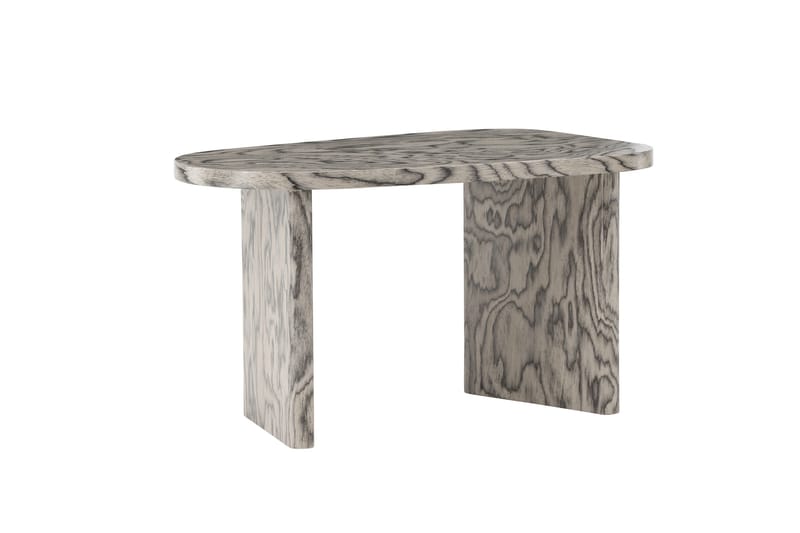 Grönvik Sohvapöytä 45 cm - Harmaa - Huonekalut - Pöytä & ruokailuryhmä - Sohvapöytä