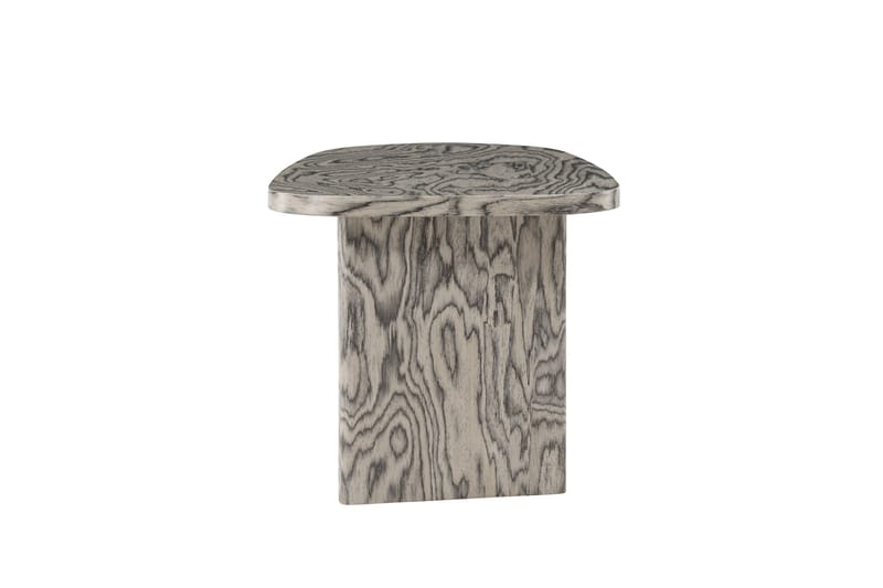 Grönvik Sohvapöytä 45 cm - Harmaa - Huonekalut - Pöytä & ruokailuryhmä - Sohvapöytä