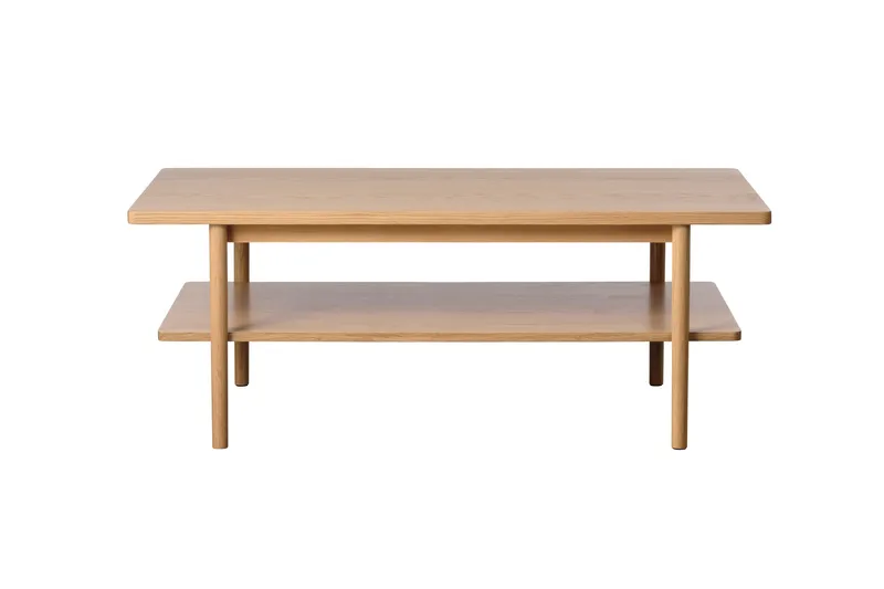 Grumio Sohvapöytä 120 cm, Beige