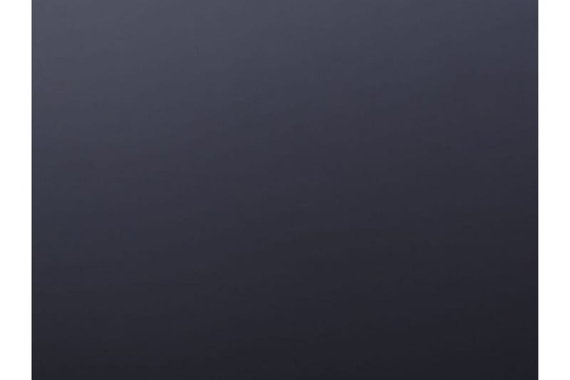 Gunden Ruokapöytä 120 cm Pyöreä - Musta - Huonekalut - Pöytä & ruokailuryhmä - Ruokapöydät & keittiön pöydät