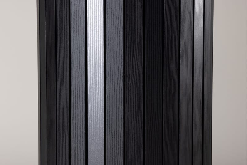 Härön Ruokapöytä - Musta - Huonekalut - Pöytä & ruokailuryhmä - Baaripöytä