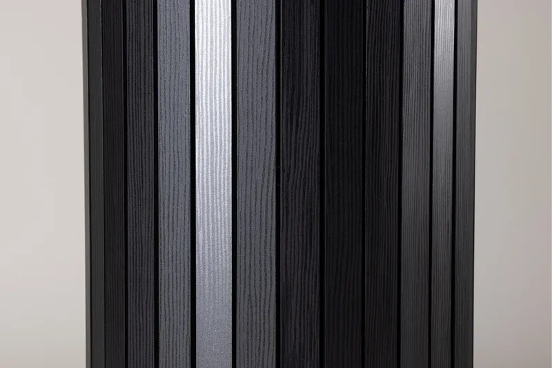 Härön Ruokapöytä - Musta - Huonekalut - Pöytä & ruokailuryhmä - Baaripöytä