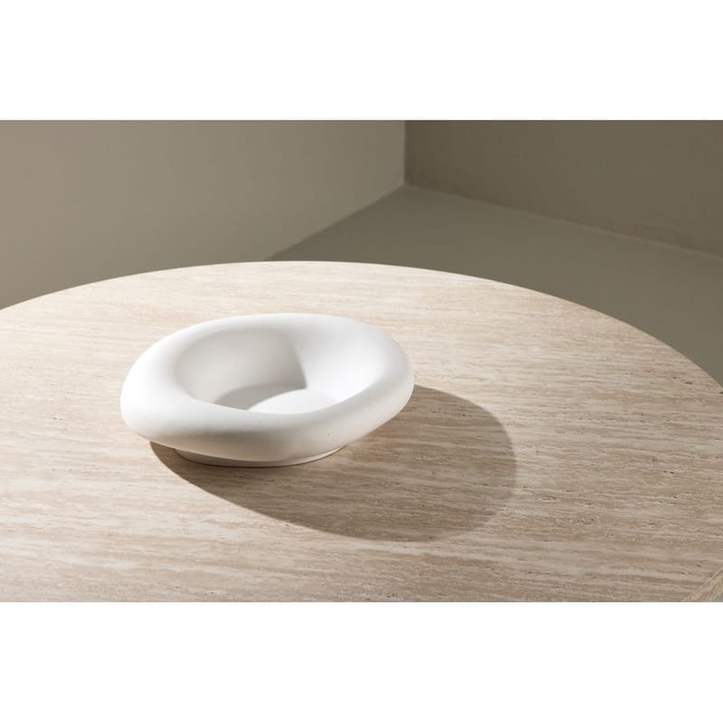 Härön Sohvapöytä 80 cm - Beige - Huonekalut - Pöytä & ruokailuryhmä - Sohvapöytä