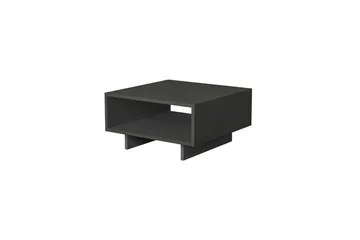 Hapeila Sohvapöytä 60 cm - Antrasiitti - Huonekalut - Pöytä & ruokailuryhmä - Sohvapöytä