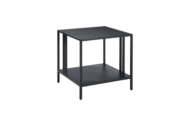 Hermes Sohvapöytä, Musta