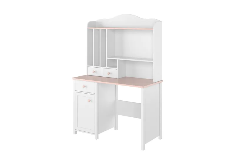 Hilts Hoitopöytä 110x52 cm, Harmaa